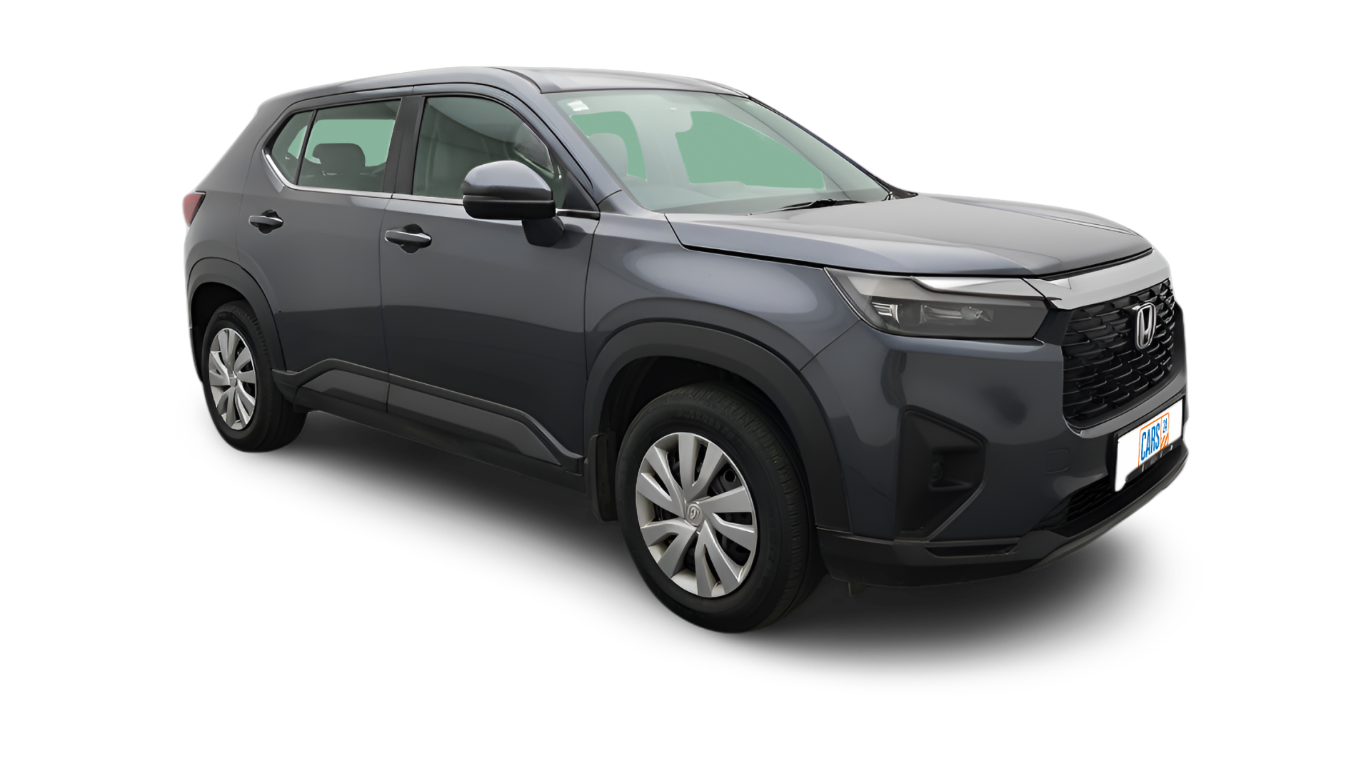 2023 Honda ELEVATE - SUV - Petrol - Manual - ₹9.50 lakh